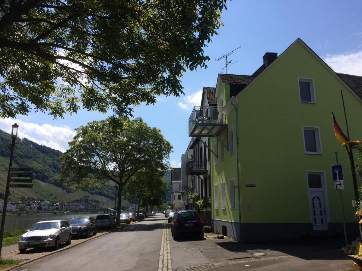 Apartamento Haus Margarete Zell Exterior foto