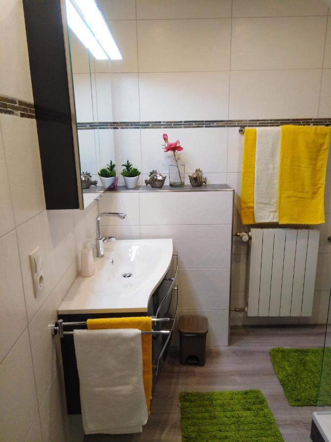 Apartamento Haus Margarete Zell Exterior foto