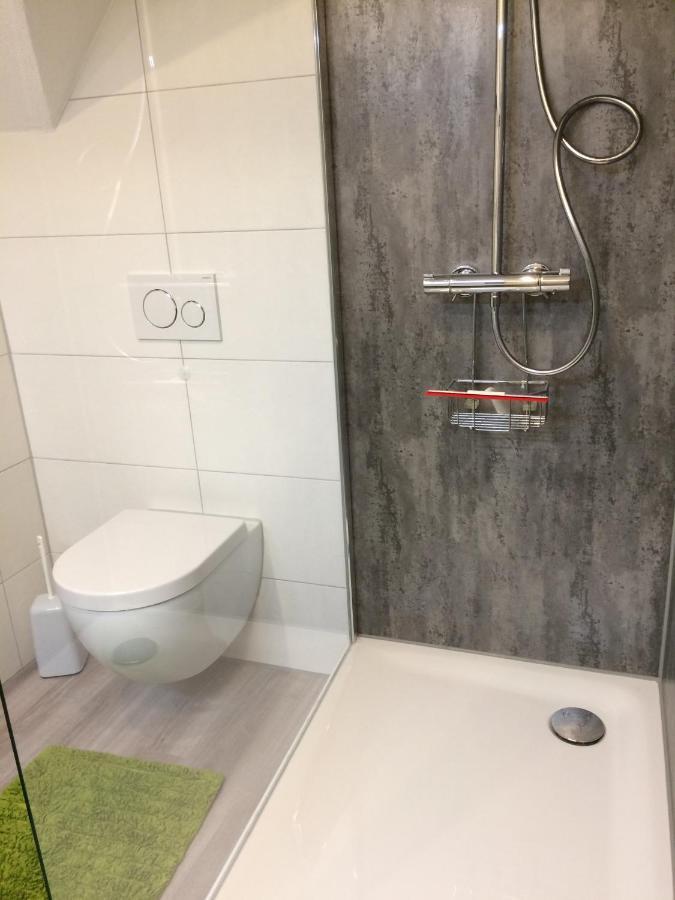 Apartamento Haus Margarete Zell Exterior foto