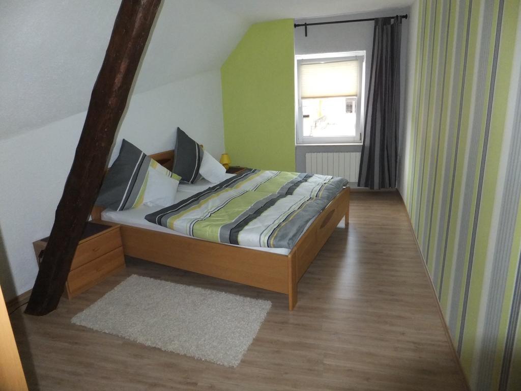 Apartamento Haus Margarete Zell Exterior foto