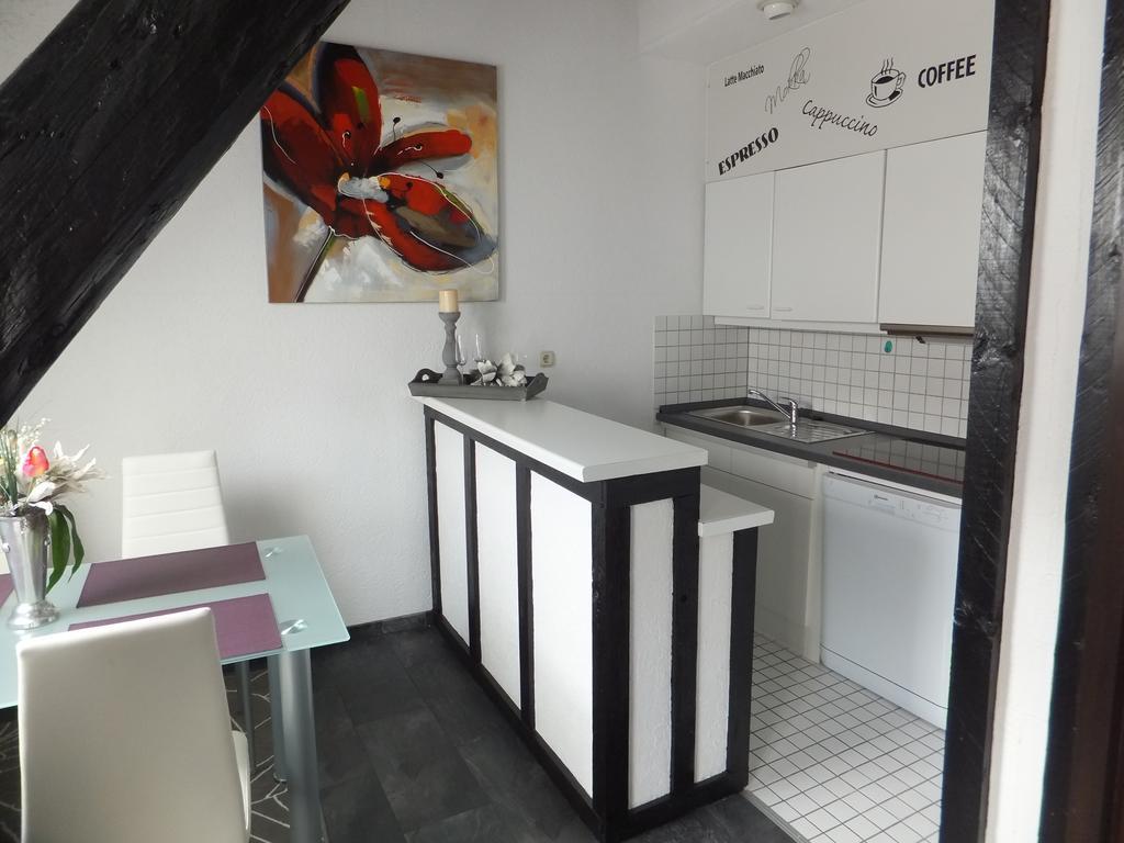 Apartamento Haus Margarete Zell Exterior foto